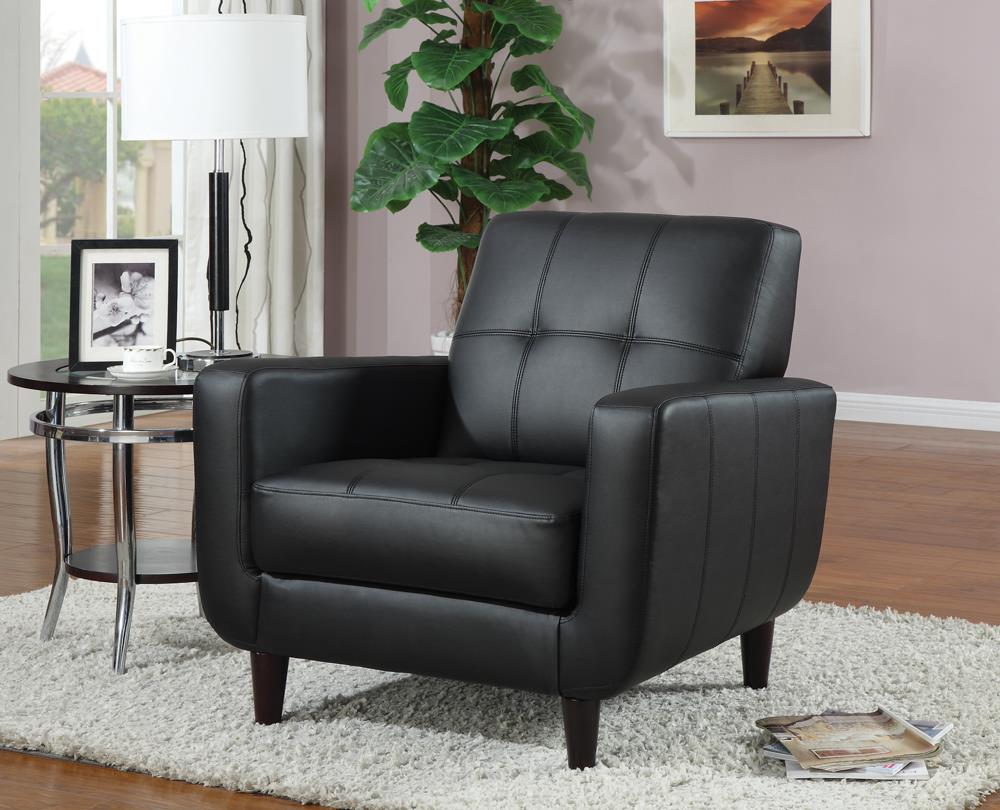 Aaron - ACCENT CHAIR