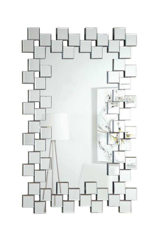 Pamela - WALL MIRROR