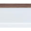 Alma - STORAGE BENCH