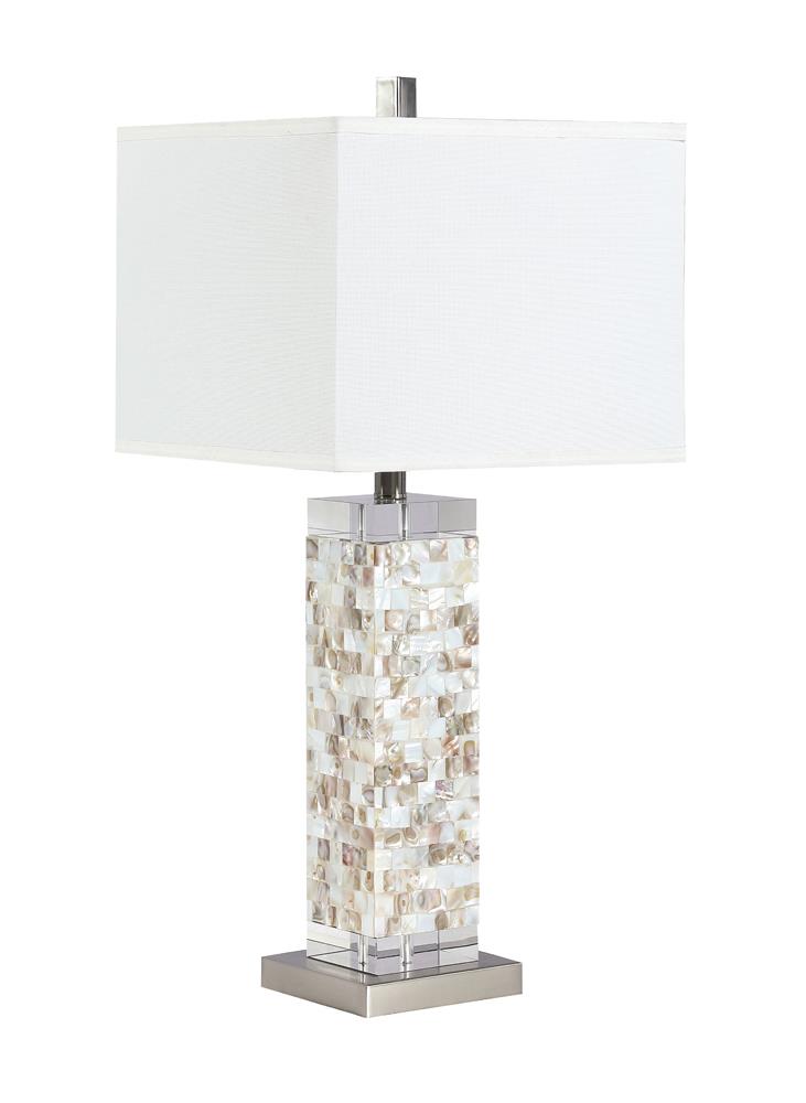 Capiz - TABLE LAMP