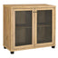 Mchale - ACCENT CABINET