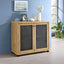 Mchale - ACCENT CABINET