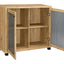 Mchale - ACCENT CABINET