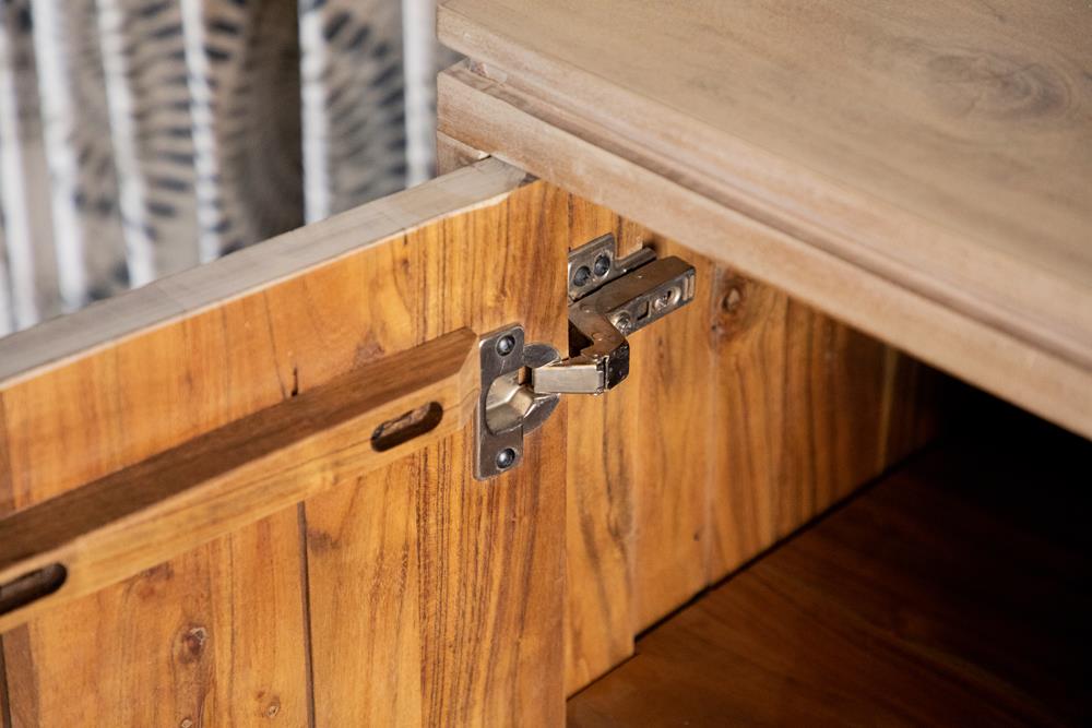 Eberto - ACCENT CABINET