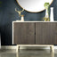 Ixora - ACCENT CABINET
