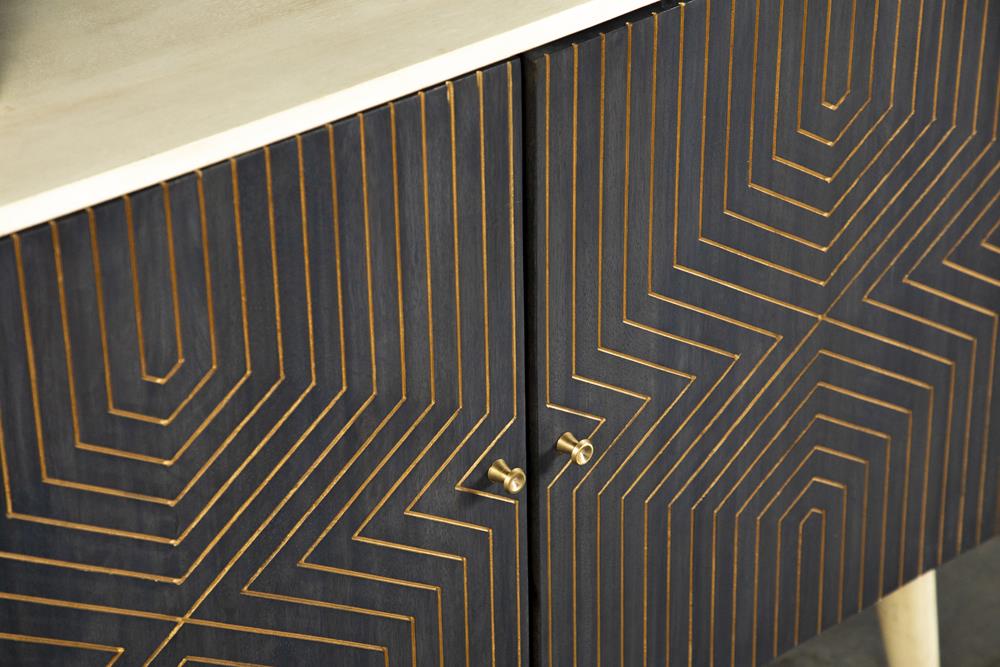 Ixora - ACCENT CABINET