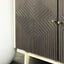 Ixora - ACCENT CABINET