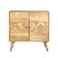 Alyssum - ACCENT CABINET
