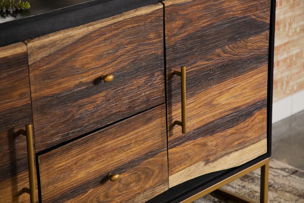 Zara - ACCENT CABINET