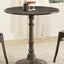 Oswego - DINING TABLE