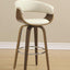 Zion - SWIVEL BAR STOOL