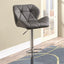 Berrington - ADJUSTABLE BAR STOOL