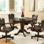 Turk - GAME TABLE