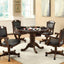 Turk - GAME TABLE