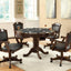 Turk - GAME TABLE