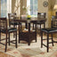 Lavon - COUNTER HEIGHT DINING TABLE