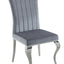 Betty - SIDE CHAIR