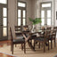 Alston - 5 PC DINING SET