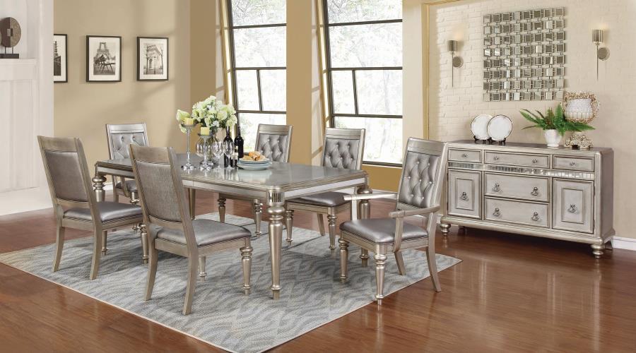 Bling Game - SIDEBOARD