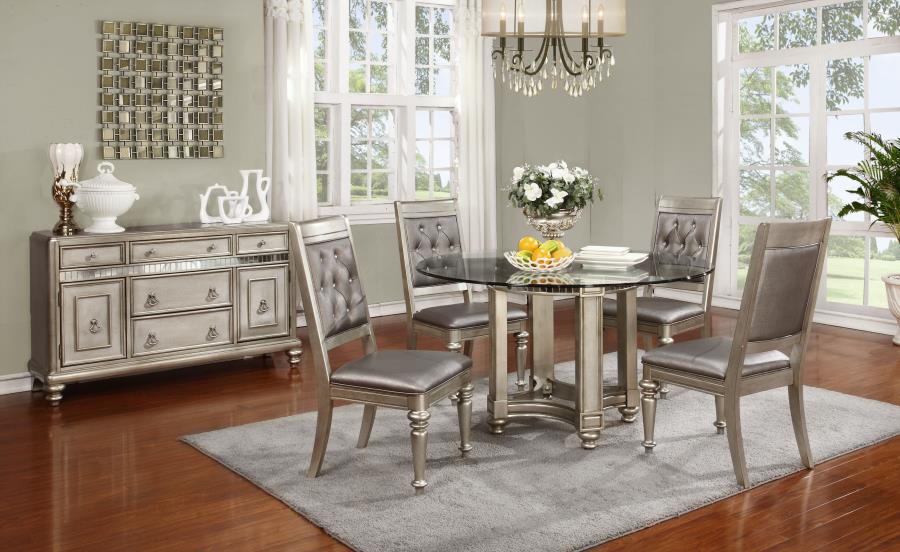 Bling Game - SIDEBOARD