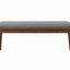 Alfredo - BENCH