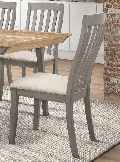 Nogales - SIDE CHAIR