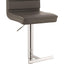 Bianca - ADJUSTABLE BAR STOOL