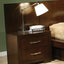 Jessica - NIGHTSTAND BACK PANEL
