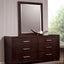 Jessica - DRESSER MIRROR