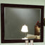 Jessica - DRESSER MIRROR