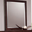 Jessica - DRESSER MIRROR