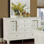 Sandy Beach - DRESSER MIRROR