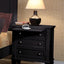 Sandy Beach - NIGHTSTAND