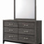 Watson - DRESSER MIRROR