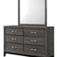Watson - DRESSER MIRROR