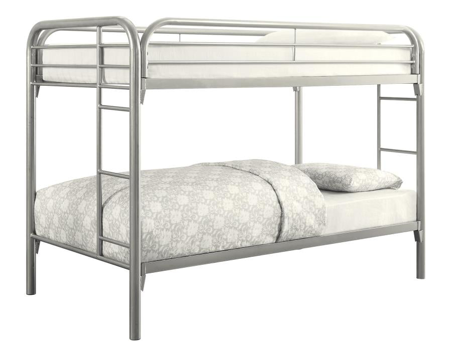 Morgan - TWIN / TWIN BUNK BED