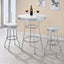 Theodore - BAR TABLE