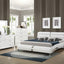 Jeremaine - EASTERN KING BED 5 PC SET
