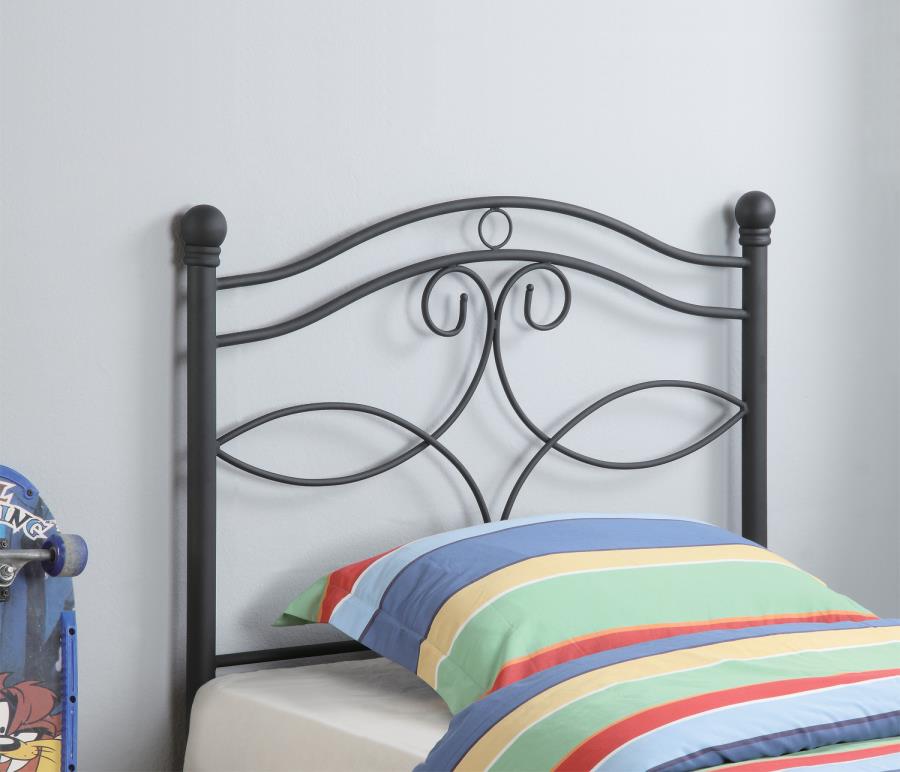 Callie - TWIN HEADBOARD