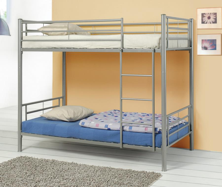Hayward - TWIN / TWIN BUNK BED