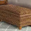 Laughton - STORAGE BENCH