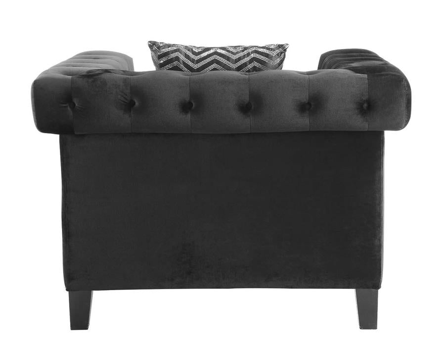 Reventlow - CHAIR