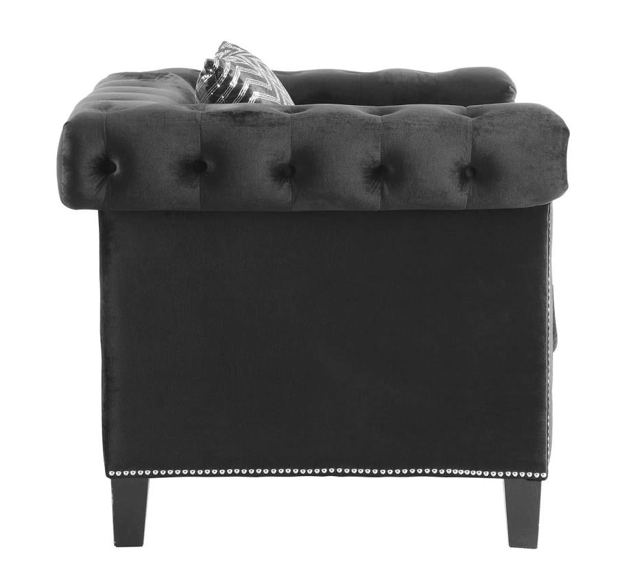 Reventlow - CHAIR