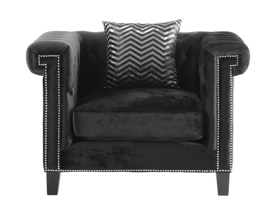 Reventlow - CHAIR