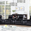 Cyrus - 7 PC THEATER SEATING (4R)