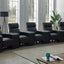 Toohey - 9 PC THEATER SEATING (5R)