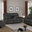Lawrence - 3 PC MOTION SOFA SET