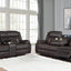 Greer - 2 PC MOTION SOFA SET