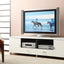 Burkett - 71" TV STAND