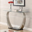 Pruitt - SOFA TABLE